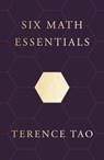 Six Math Essentials - Terence Tao - 9780374621797