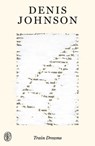 Train Dreams - Denis Johnson - 9780374622374