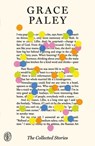 Collected Stories - Grace Paley - 9780374622428