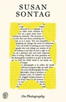 On Photography - Susan Sontag - 9780374622442