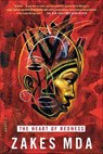 The Heart of Redness - Zakes Mda - 9780374708214
