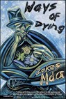 Ways of Dying - Zakes Mda - 9780374708283