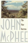 The Pine Barrens - John McPhee - 9780374708672