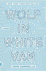 Wolf in White Van - John Darnielle - 9780374709662