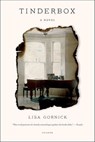 Tinderbox - Lisa Gornick - 9780374710255