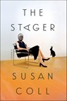 The Stager - Susan Coll - 9780374710729