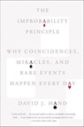 The Improbability Principle - David J. Hand - 9780374711399