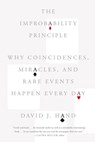 The Improbability Principle - David J. Hand - 9780374711399