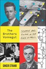 The Brothers Vonnegut - Ginger Strand - 9780374711542