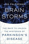 Brain Storms - Jon Palfreman - 9780374711856