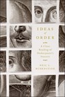 Ideas of Order - Neil L. Rudenstine - 9780374712013