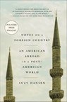 Notes on a Foreign Country - Suzy Hansen - 9780374712440
