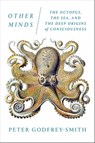 Other Minds - Peter Godfrey-Smith - 9780374712808