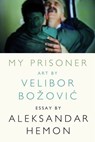 My Prisoner - Aleksandar Hemon - 9780374713102