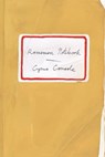 Romanian Notebook - Cyrus Console - 9780374713195