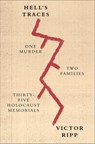 Hell's Traces - Victor Ripp - 9780374713638