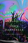 Universal Harvester - John Darnielle - 9780374714024