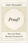 Proof! - Amir Alexander - 9780374714123