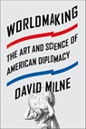 Worldmaking - David Milne - 9780374714239