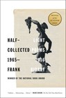 Half-Light - Frank Bidart - 9780374715182