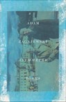 Asymmetry - Adam Zagajewski - 9780374715267