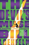 The Devil's Muse - Bill Loehfelm - 9780374715632