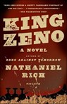 King Zeno - Nathaniel Rich - 9780374716318