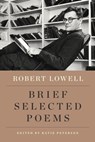 New Selected Poems - Robert Lowell - 9780374716943