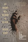 At Night All Blood Is Black - David Diop - 9780374720476