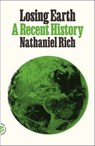 Losing Earth - Nathaniel Rich - 9780374721138