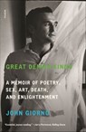 Great Demon Kings - John Giorno - 9780374721862