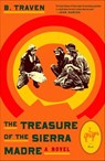 The Treasure of the Sierra Madre - B. Traven - 9780374722609