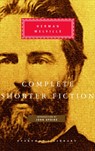 COMP SHORTER FICTION OF HERMAN - Herman Melville - 9780375400681