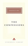 CONFESSIONS - Augustine - 9780375411731