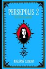 Persepolis 2 - Marjane Satrapi - 9780375422881