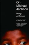 On Michael Jackson - Margo Jefferson - 9780375424250