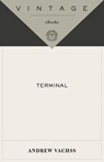Terminal - Andrew Vachss - 9780375425288