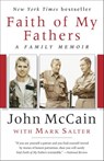 Faith of My Fathers - John McCain ; Mark Salter - 9780375504587