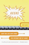 Geeks - Jon Katz - 9780375505188