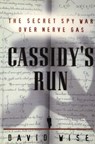 Cassidy's Run - David Wise - 9780375505362