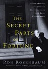 The Secret Parts of Fortune - Ron Rosenbaum - 9780375505928