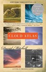 Cloud Atlas - David Mitchell - 9780375507250