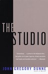 The Studio - John Gregory Dunne - 9780375700088