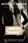 Dirty Tricks - Michael Dibdin - 9780375700095