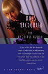 The Wycherly Woman - Ross Macdonald - 9780375701443