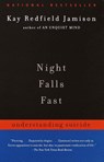 Night Falls Fast - Kay Redfield Jamison - 9780375701474