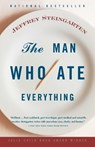 The Man Who Ate Everything - Jeffrey Steingarten - 9780375702020