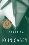 Spartina - John Casey - 9780375702686