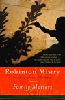 Family Matters - Rohinton Mistry - 9780375703423
