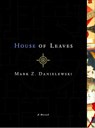 House of Leaves - Mark Z. Danielewski - 9780375703768